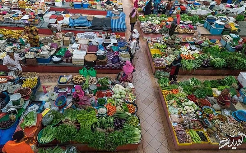 جاهای دیدنی کوتا بهرو از توریستی ترین شهرهای مالزی